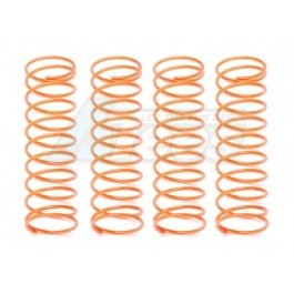 DHK DHK Wolf (8133) Shock spring (4 pcs)