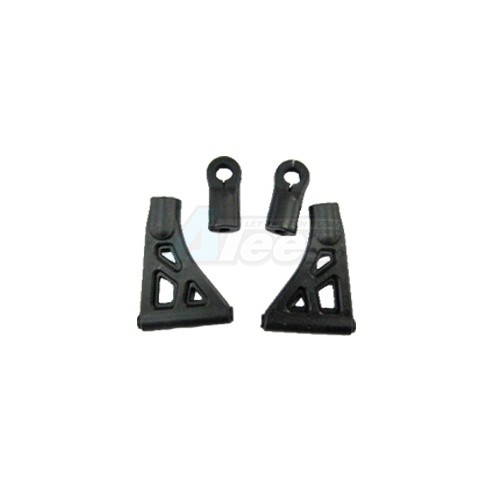 DHK DHK Wolf (8133) Upper sus.arm/rod end (2 sets)