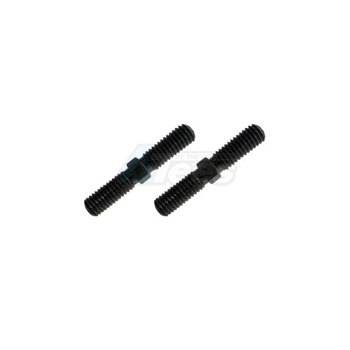 DHK DHK Wolf (8133) Upper sus.arm linkage (2 pcs)
