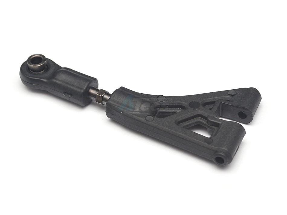 DHK DHK Wolf BL (8131) Assembly of upper sus.arm-Right