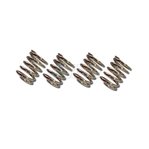 DHK DHK Wolf BL (8131) Servo saver spring (4 pcs)