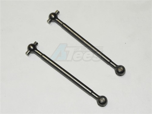 DHK DHK Raz-R (8134) Drive shaft set-A (2 pcs)