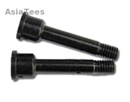 DHK DHK Raz-R (8134) Wheel axle (2 pcs)