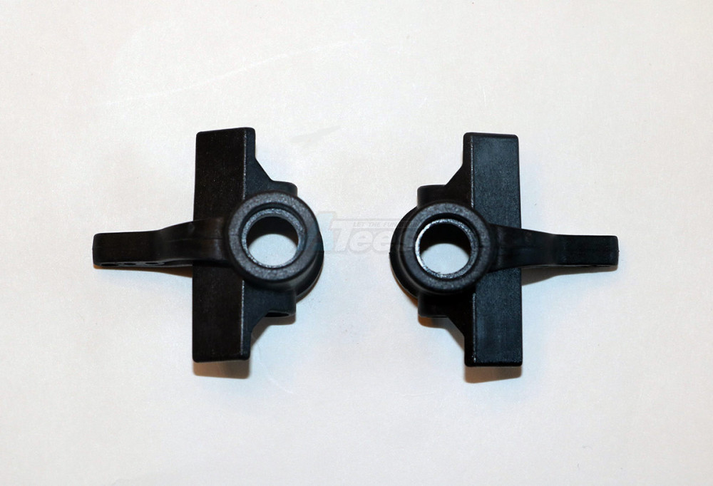 DHK DHK Raz-R (8134) Steering arm (2 pcs)