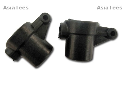 DHK DHK Raz-R (8134) Rear hub-L/R