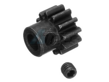 DHK DHK Hunter (8135) Motor Gear-15/Lock Nut (M3*3)