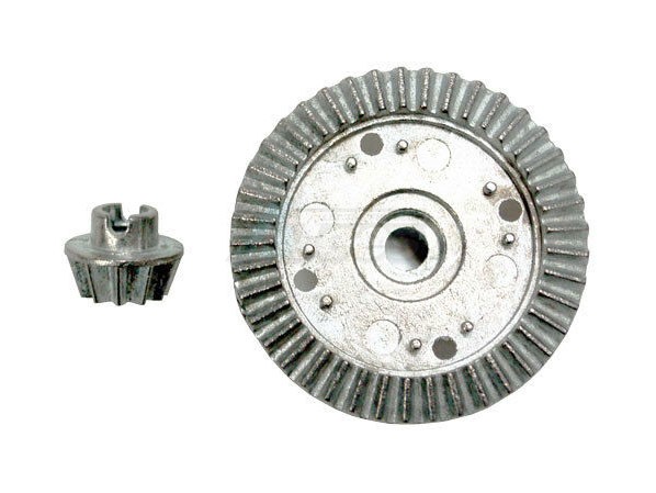 DHK DHK Wolf (8133) Crown Gear-41T (large)/pinion gear-11T (small)