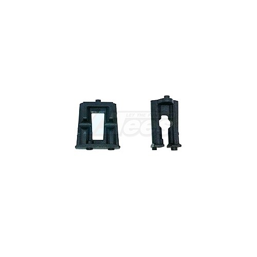 DHK DHK Hunter (8135) Upper Deck Mount-F/R