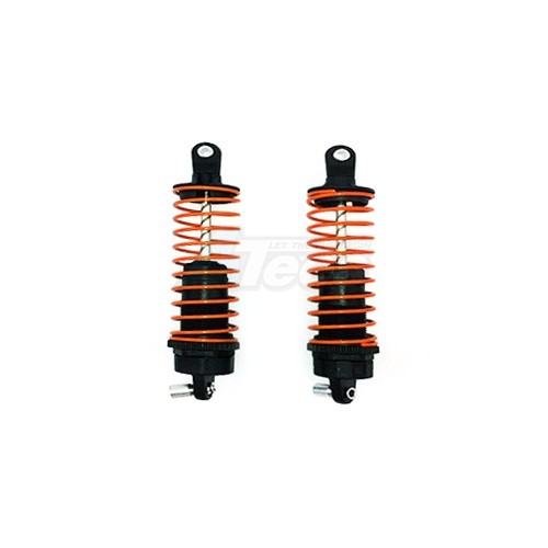 DHK DHK Hunter BL (8331) Shock Absorber Complete (2 pcs)
