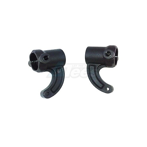 DHK DHK Hunter BL (8331) Steering Arm (2 pcs)