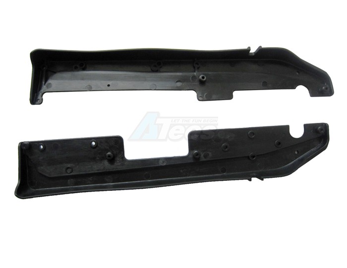 DHK DHK Optimus (8383) Side guard-L/R