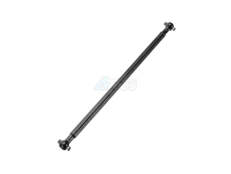 DHK DHK Optimus (8383) Central drive shaft-B