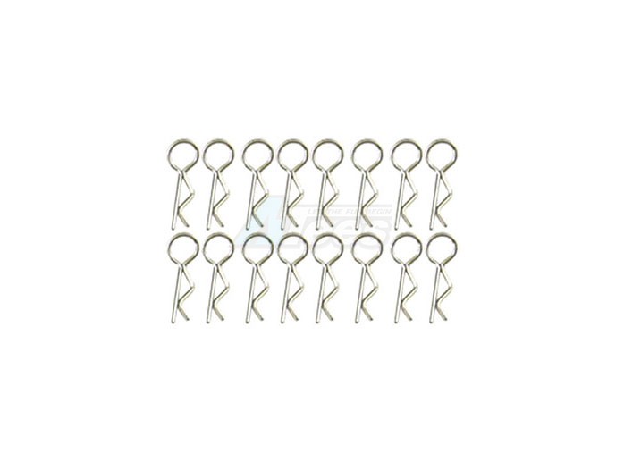 DHK DHK Maximus GP (9382) Pin-B(dia 1.2mm) (16 pcs)