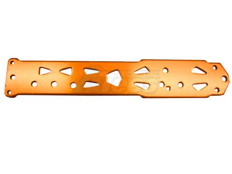 DHK DHK Optimus (8383) Upper deck-B