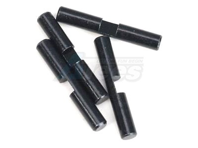 DHK DHK Optimus (8383) Diff pins(dia 4*25.8mm) (4 pcs)