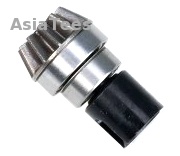 DHK DHK Optimus (8383) Assembly of the Pinion Gear