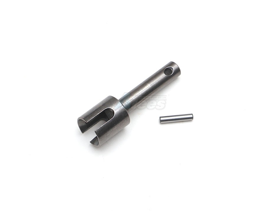 DHK DHK Hunter BL (8331) Center outdrive set (1 pc)
