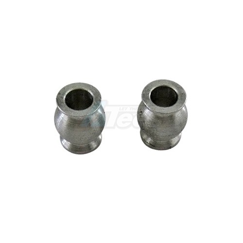 DHK DHK Wolf BL (8131) Shock ball (8 pcs)