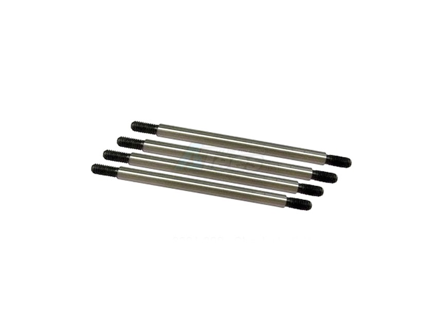 DHK DHK Wolf BL (8131) Shock shaft (4 pcs)