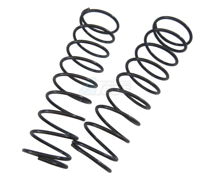 DHK DHK Optimus XL (8381) Shock spring (4 pcs)