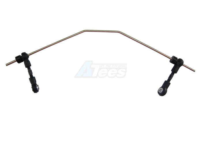 DHK DHK Wolf BL (8131) Anti-roll bar assembly