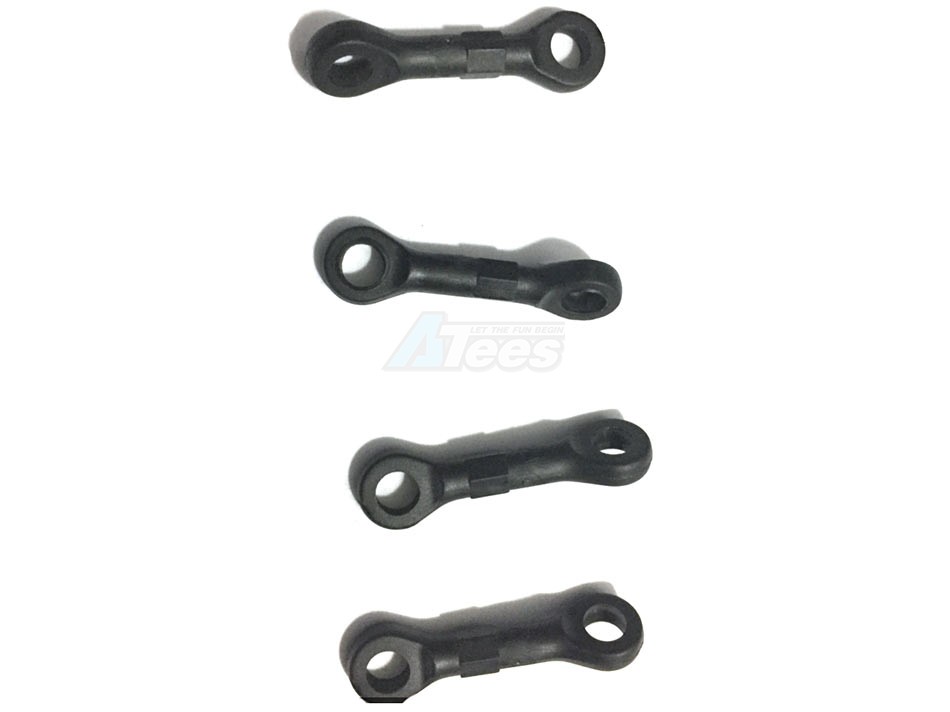 DHK DHK Wolf BL (8131) Anti-roll bar rod end (4 pcs)