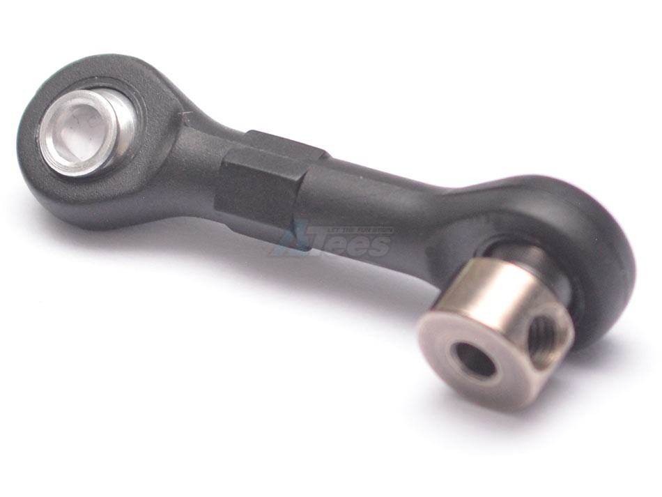 DHK DHK Maximus GP (9382) Assembly of anti-roll bar linkage-left