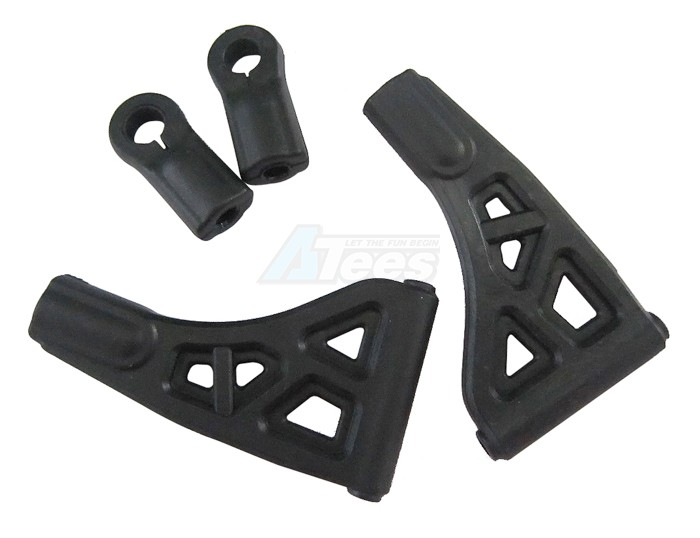 DHK DHK Hunter BL (8331) Upper sus.arm/rod end (2 sets)