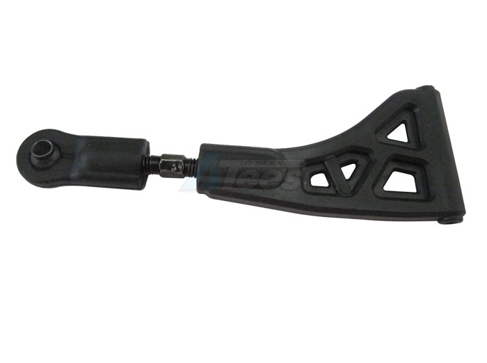 DHK DHK Maximus GP (9382) Assembly of upper sus.arm-left