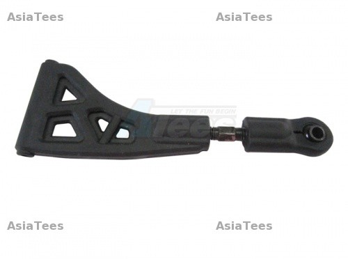 DHK DHK Hunter BL (8331) Assembly of upper sus.arm-right