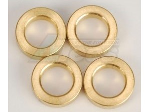 DHK DHK Hunter BL (8331) Brass washer (4 pcs)