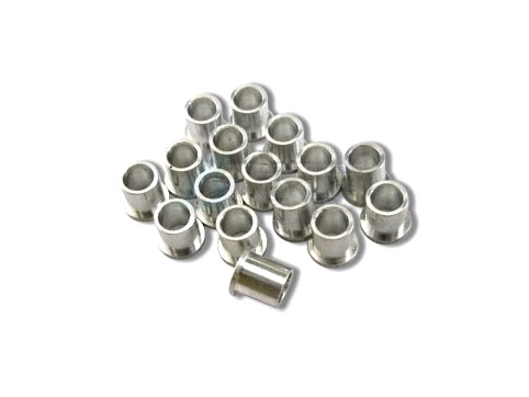 DHK DHK Wolf BL (8131) Screw bushing (16 pcs)