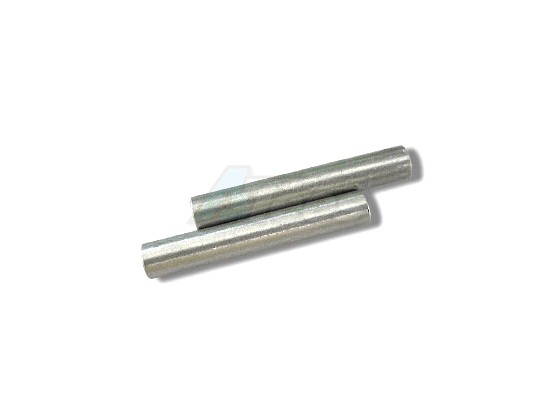 DHK DHK Wolf BL (8131) Shaft (2 pcs)