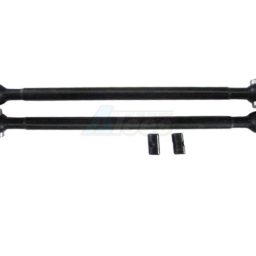 DHK DHK Hunter BL (8331) Drive shaft set/revolving shaft (2 sets)