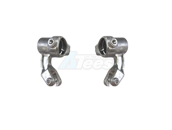 DHK DHK Optimus GP (9381) Steering arm (2 pcs)