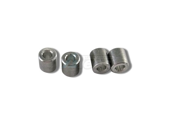 DHK DHK Wolf BL (8131) Pivot ball mount (4 pcs)