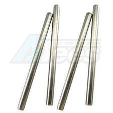DHK DHK Wolf BL (8131) Upper sus.arm shaft (4 pcs)