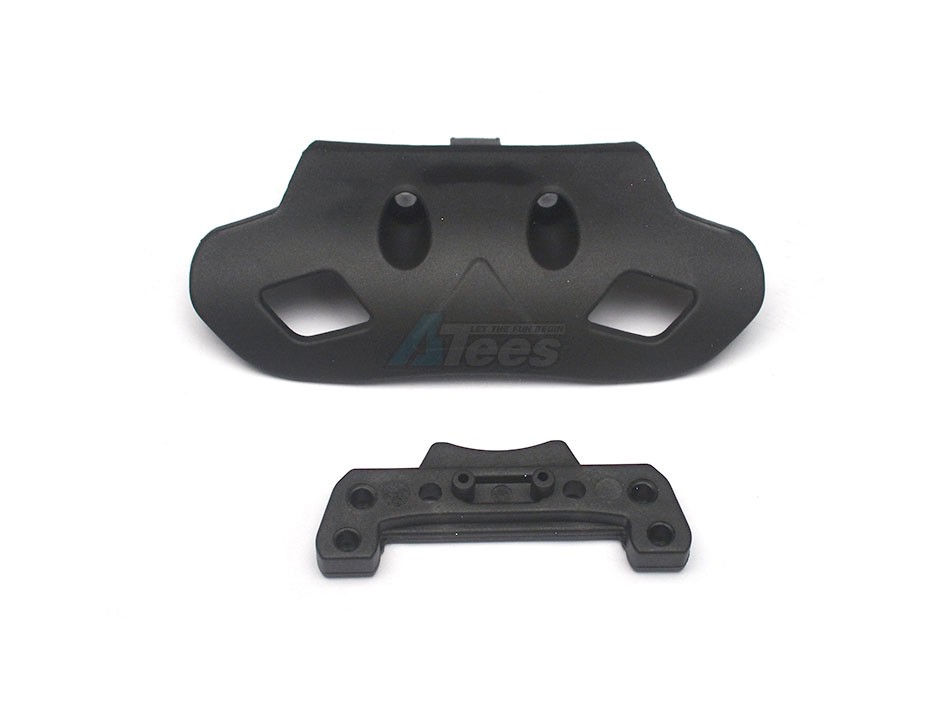 DHK DHK Hunter (8135) Front Bumper/upper Sus.arm Mount-front