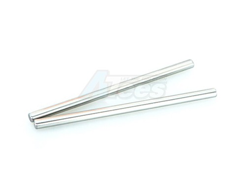 DHK DHK Cage-R (8142) Suspension Arm Shafts (3*55MM) (2 Pcs)