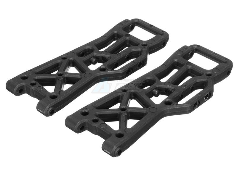 DHK DHK Hunter BL (8331) Lower Suspension Arm - Rear (2 pcs)