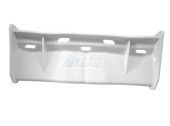 DHK DHK Optimus XL (8381) Rear wing (white)