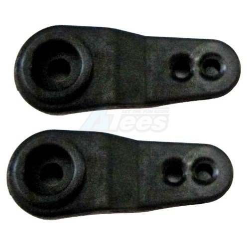 DHK DHK Wolf BL (8131) Servo Arm (2 pcs)