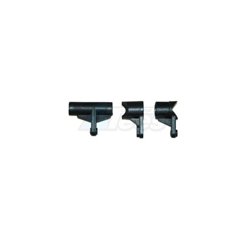 DHK DHK Maximus GP (9382) Servo saver sus. Arm-upper/lower/steering sus. Arm