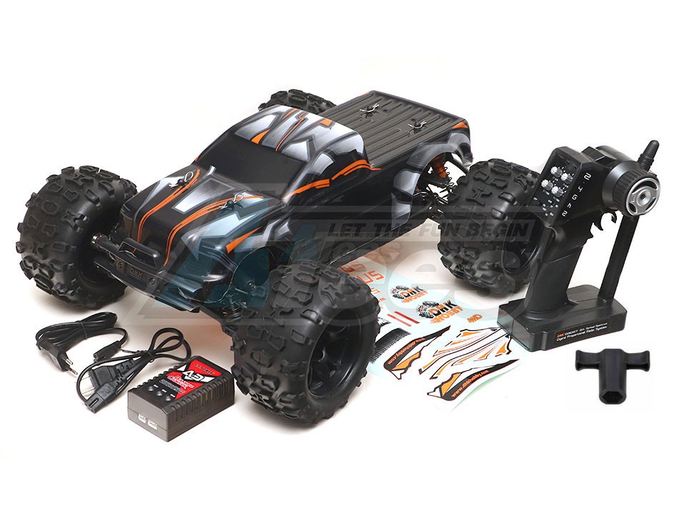 DHK DHK Maximus (8382) 1/8 4WD Brushless Electric Off-Road Truck RTR