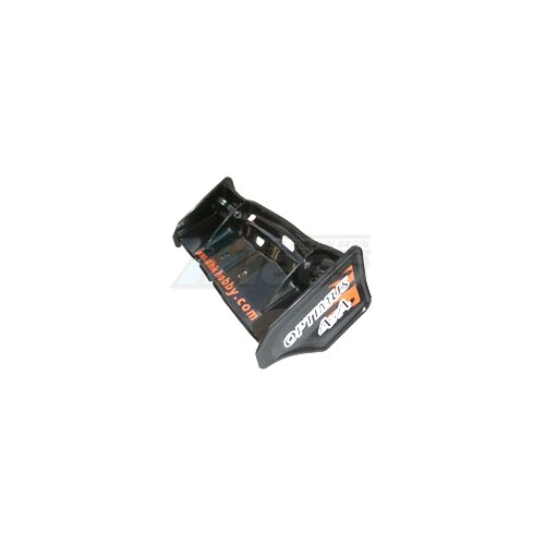 DHK DHK Zombie 8E (8384) Rear wing (black)