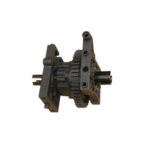 DHK DHK Maximus GP (9382) Central diff gear box (complete)