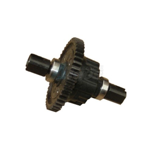 DHK DHK Optimus GP (9381) Central Diff Set (With metal gear 45T)