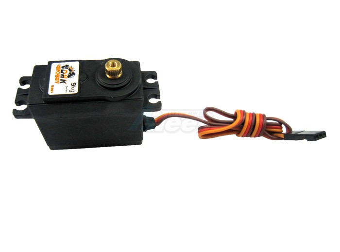 DHK DHK Maximus GP (9382) Servo (9kg metal gears)