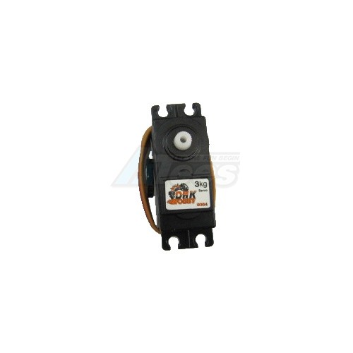 DHK DHK Maximus GP (9382) Servo 3kg For Buggy 8131