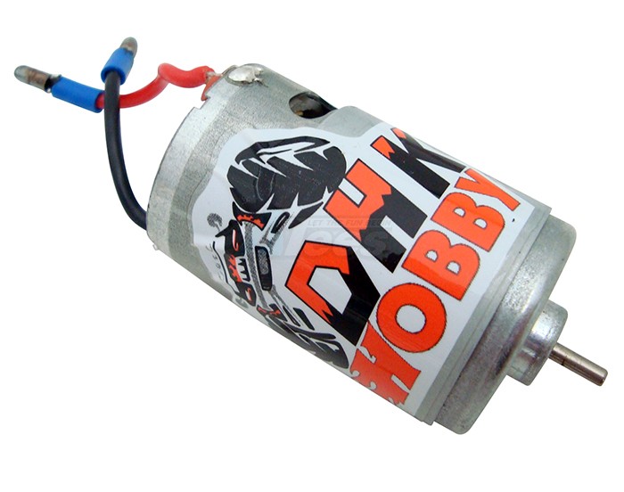 DHK DHK Wolf (8133) Brushed Motor 550